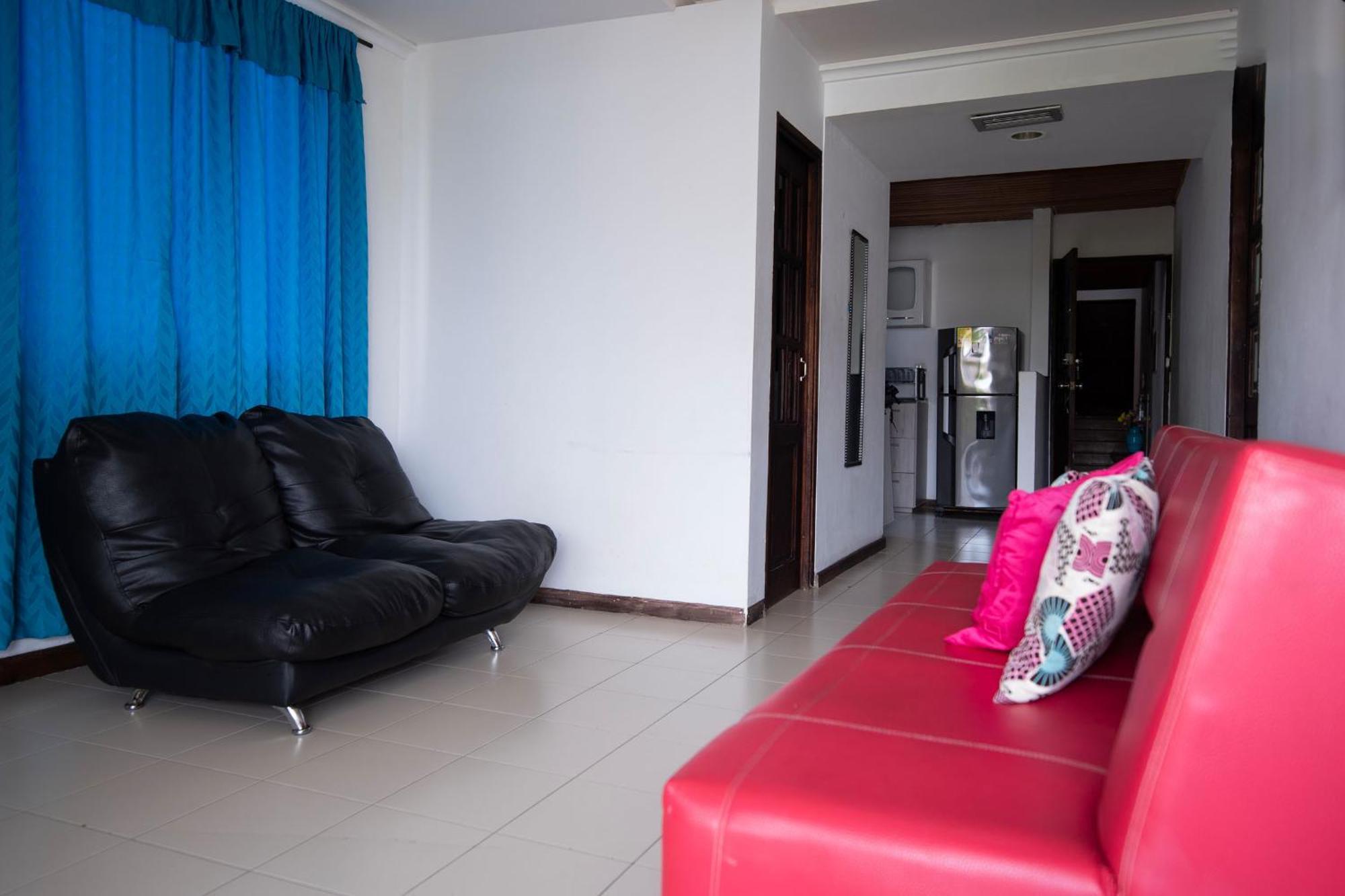 Apartamento Bueno, Bonito Y Barato Cartagena Exterior foto